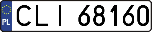 CLI68160