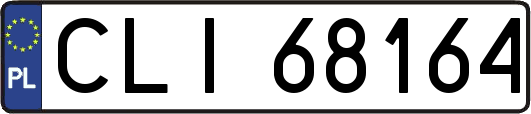 CLI68164