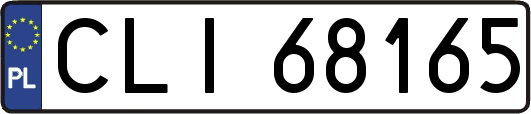 CLI68165