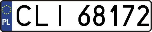 CLI68172
