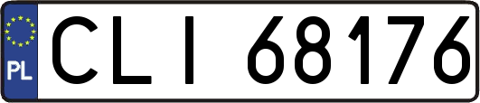 CLI68176