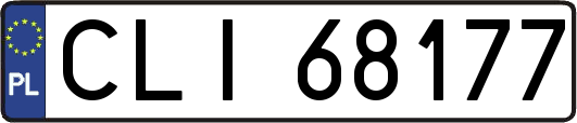 CLI68177
