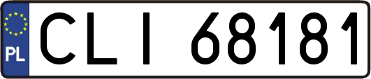 CLI68181