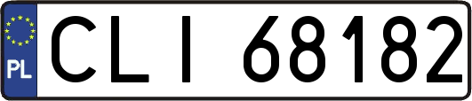 CLI68182