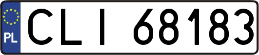 CLI68183