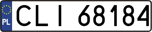 CLI68184