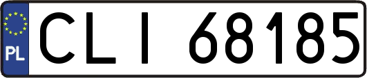 CLI68185