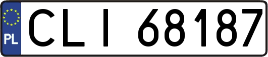 CLI68187
