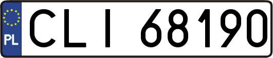CLI68190