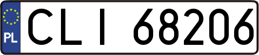CLI68206