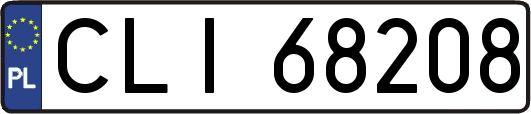 CLI68208