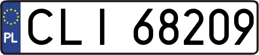 CLI68209