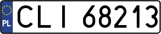 CLI68213