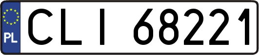 CLI68221
