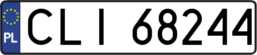 CLI68244
