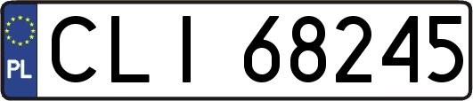 CLI68245