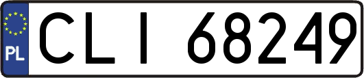 CLI68249