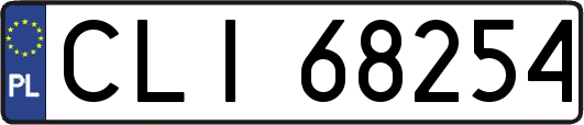 CLI68254