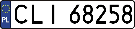 CLI68258