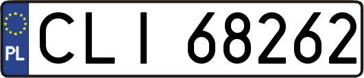CLI68262