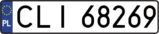 CLI68269
