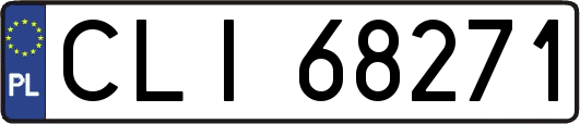 CLI68271