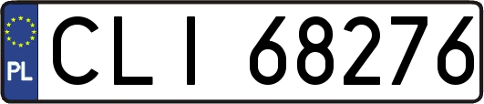 CLI68276