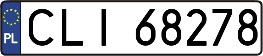 CLI68278