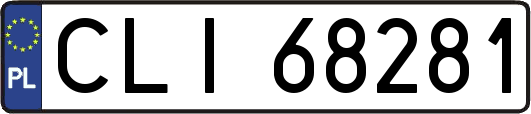 CLI68281