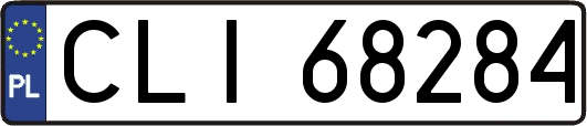CLI68284