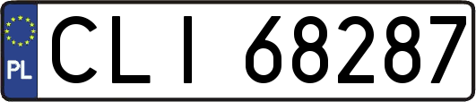 CLI68287
