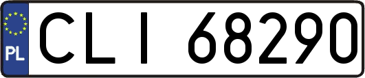 CLI68290