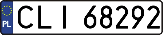 CLI68292