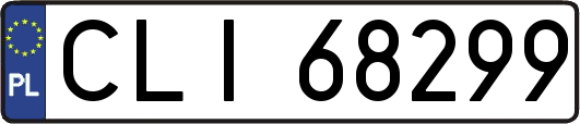 CLI68299