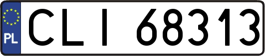 CLI68313
