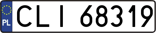 CLI68319