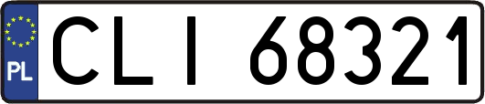 CLI68321