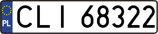 CLI68322