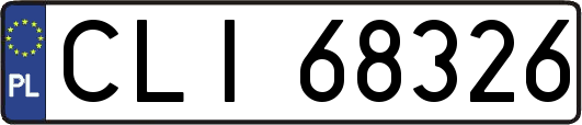 CLI68326