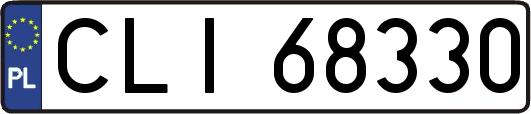 CLI68330