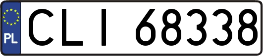 CLI68338