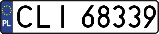 CLI68339