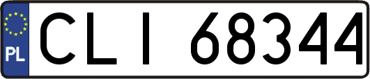CLI68344