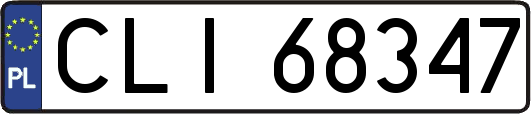 CLI68347