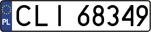 CLI68349