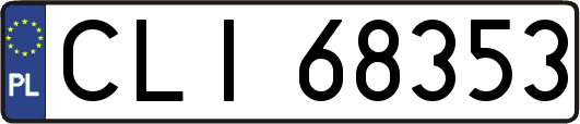 CLI68353