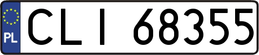 CLI68355