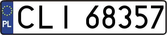 CLI68357