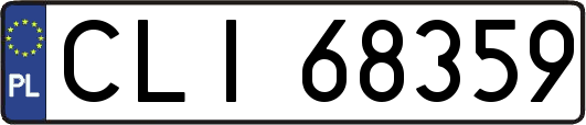 CLI68359