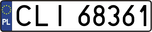 CLI68361